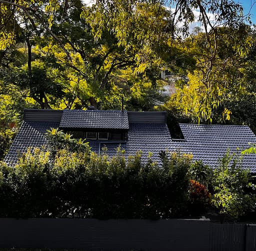 Ace Roofing Service — Customer photo