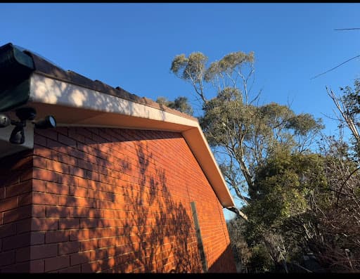 Rebel Roofing ACT - Best Roofing Services Canberra — Customer photo