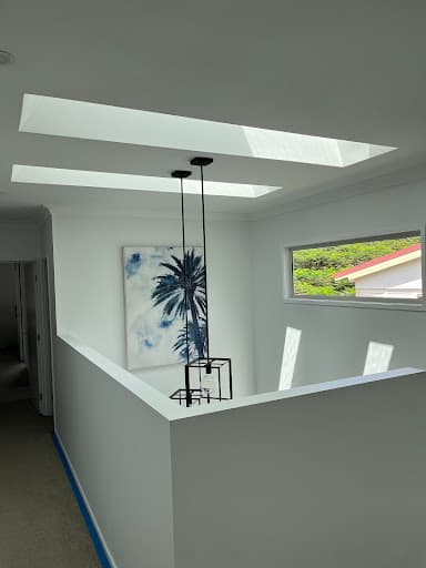 KWR Roofing — Customer photo
