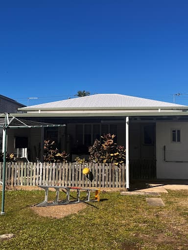Everyday Roofing and Plumbing Mackay — Customer photo