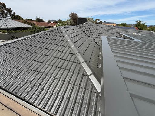 Rite Price Roofing — Customer photo