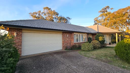 Canberra Roofing — Customer photo