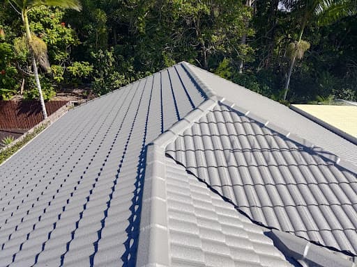 Sunny Coast Roof Painters — Customer photo