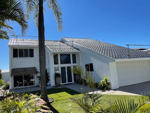 Prime Roof Restorations — Customer photo