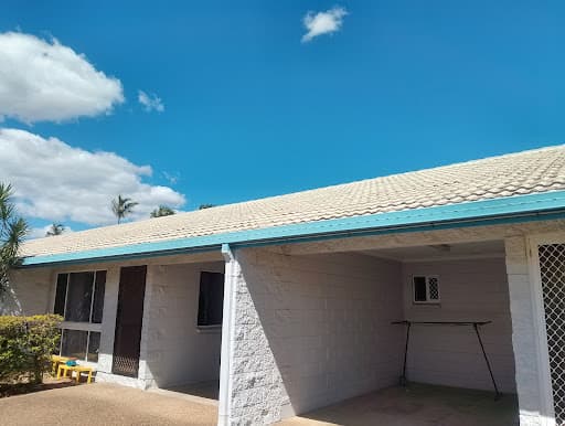 Townsville Roof Tiling — Customer photo