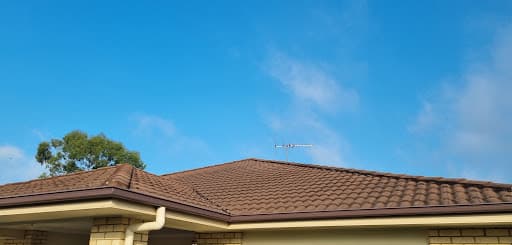 Brisbane Roofing Solutions | Roof Restoration & Repairs — Customer photo
