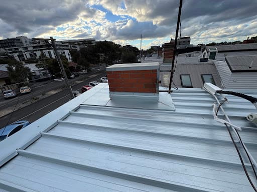 Correct Roofing Melbourne — Customer photo