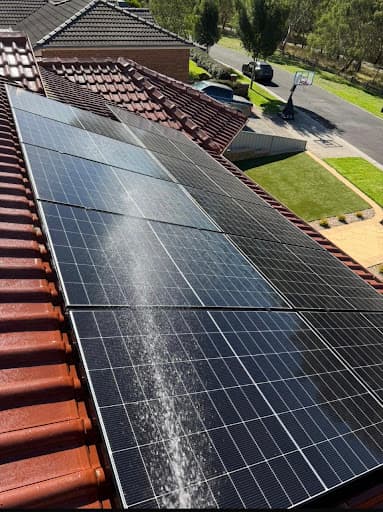 Smart Choice Roof Restorations Melbourne — Customer photo