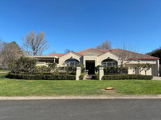 Capital Roof Care — Customer photo