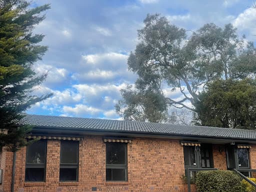 Act Roofer & Painter Pty Ltd — Customer photo