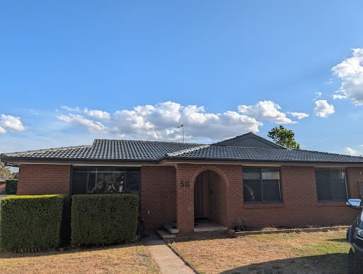 Jim’s Roofing (Gungahlin ACT) — Customer photo