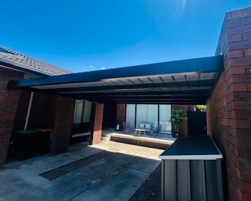 Roofrite — Customer photo