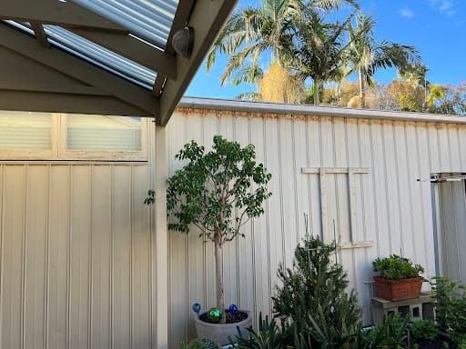 Hindmarsh Roofing — Customer photo