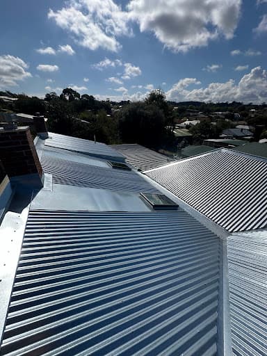Clifton Roofing and Cladding — Customer photo