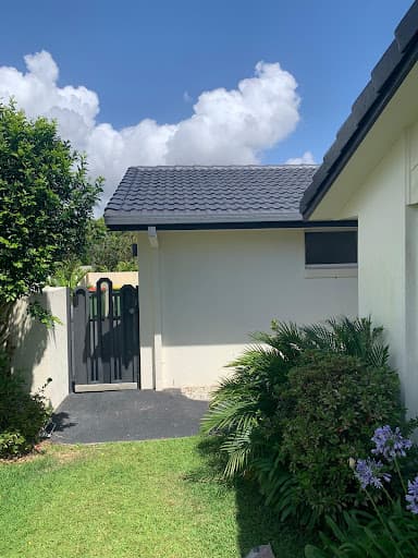 Ultra Roof Restorations — Customer photo