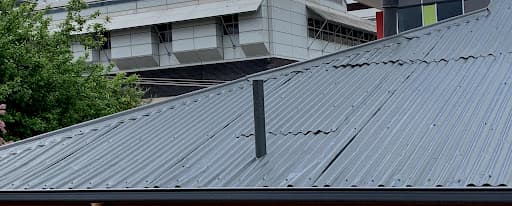 RDW Roofing Launceston — Customer photo