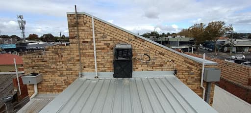 Roofrite — Customer photo