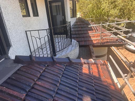 BRP Roof Repair Melbourne — Customer photo