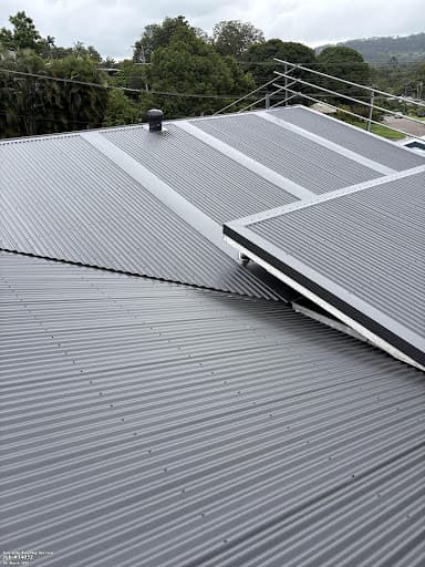 Sunstate Roofing Sunshine Coast — Customer photo